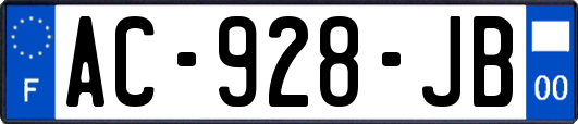 AC-928-JB