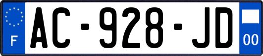 AC-928-JD