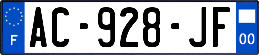 AC-928-JF