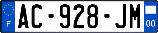 AC-928-JM