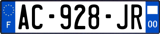 AC-928-JR