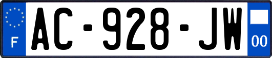 AC-928-JW