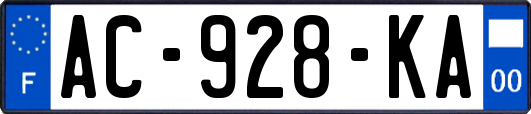 AC-928-KA