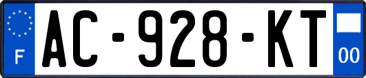 AC-928-KT