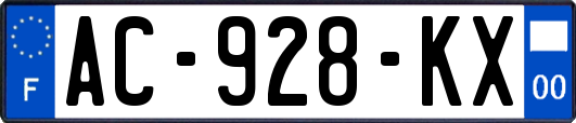 AC-928-KX