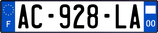 AC-928-LA