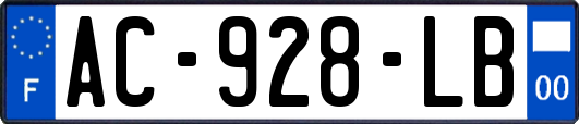 AC-928-LB