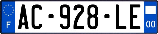 AC-928-LE
