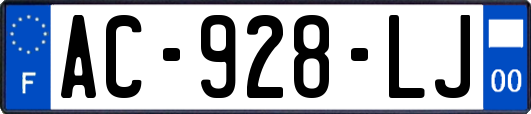 AC-928-LJ