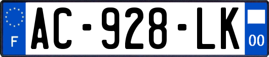 AC-928-LK