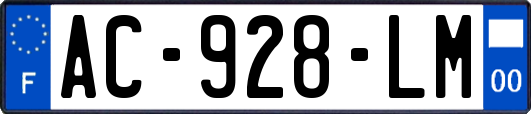 AC-928-LM