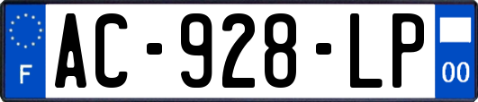 AC-928-LP
