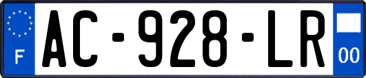 AC-928-LR