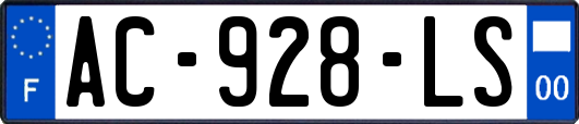 AC-928-LS
