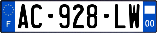 AC-928-LW