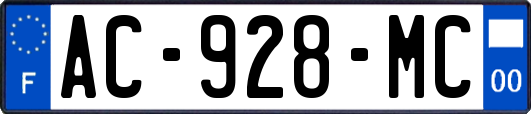 AC-928-MC