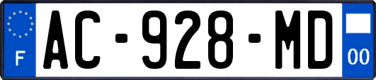 AC-928-MD