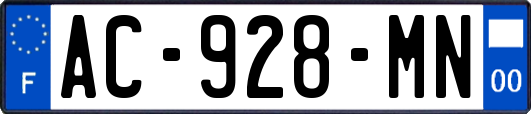 AC-928-MN