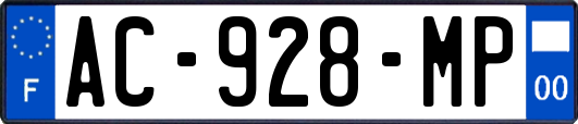 AC-928-MP