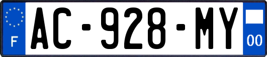 AC-928-MY