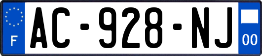AC-928-NJ