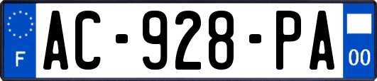 AC-928-PA