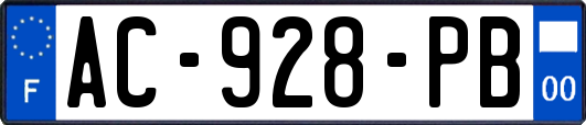 AC-928-PB