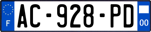 AC-928-PD
