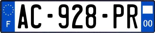 AC-928-PR