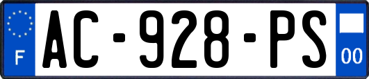 AC-928-PS