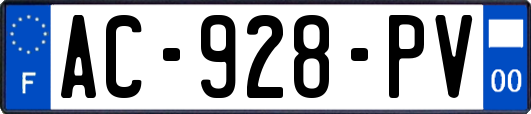 AC-928-PV