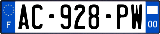 AC-928-PW