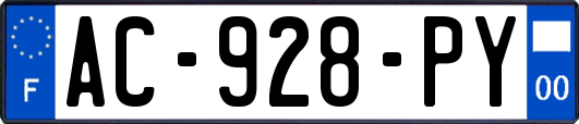 AC-928-PY
