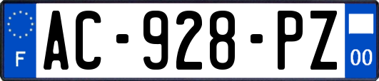 AC-928-PZ