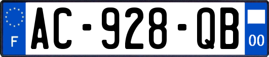 AC-928-QB