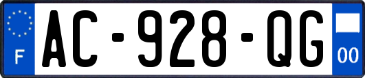 AC-928-QG