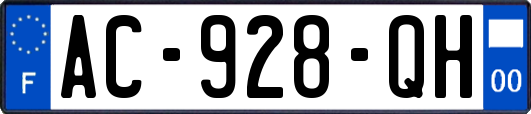 AC-928-QH