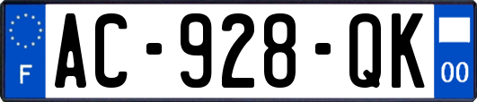AC-928-QK