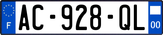 AC-928-QL