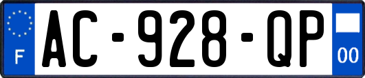 AC-928-QP
