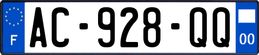 AC-928-QQ