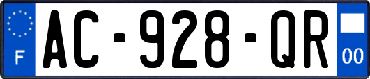 AC-928-QR