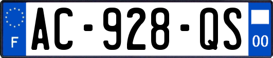 AC-928-QS