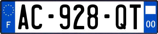 AC-928-QT