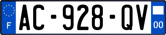 AC-928-QV