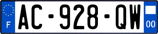 AC-928-QW