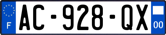 AC-928-QX
