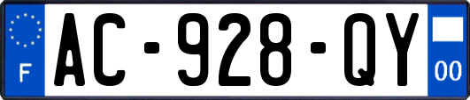 AC-928-QY