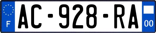 AC-928-RA