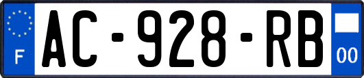 AC-928-RB